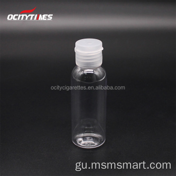 Ocitytimes16 OZ પંપ બોટલ પ્લાસ્ટિક ટ્રિગર PET બોટલ